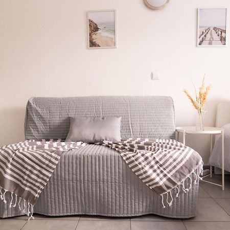 Cosy Appartement - 4 Personnes - Disneyland & Paris Бюссі-Сен-Жорж Екстер'єр фото