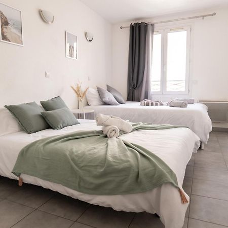 Cosy Appartement - 4 Personnes - Disneyland & Paris Бюссі-Сен-Жорж Екстер'єр фото