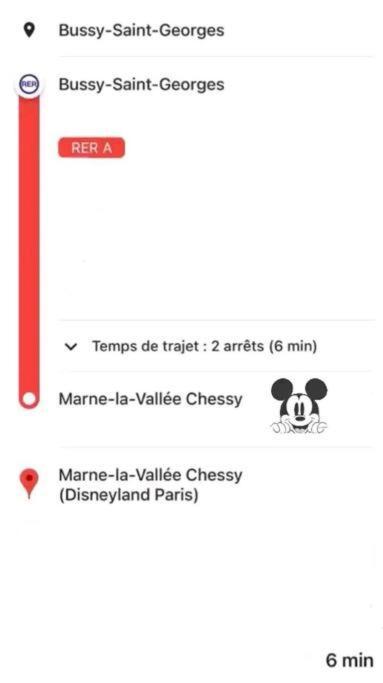 Cosy Appartement - 4 Personnes - Disneyland & Paris Бюссі-Сен-Жорж Екстер'єр фото
