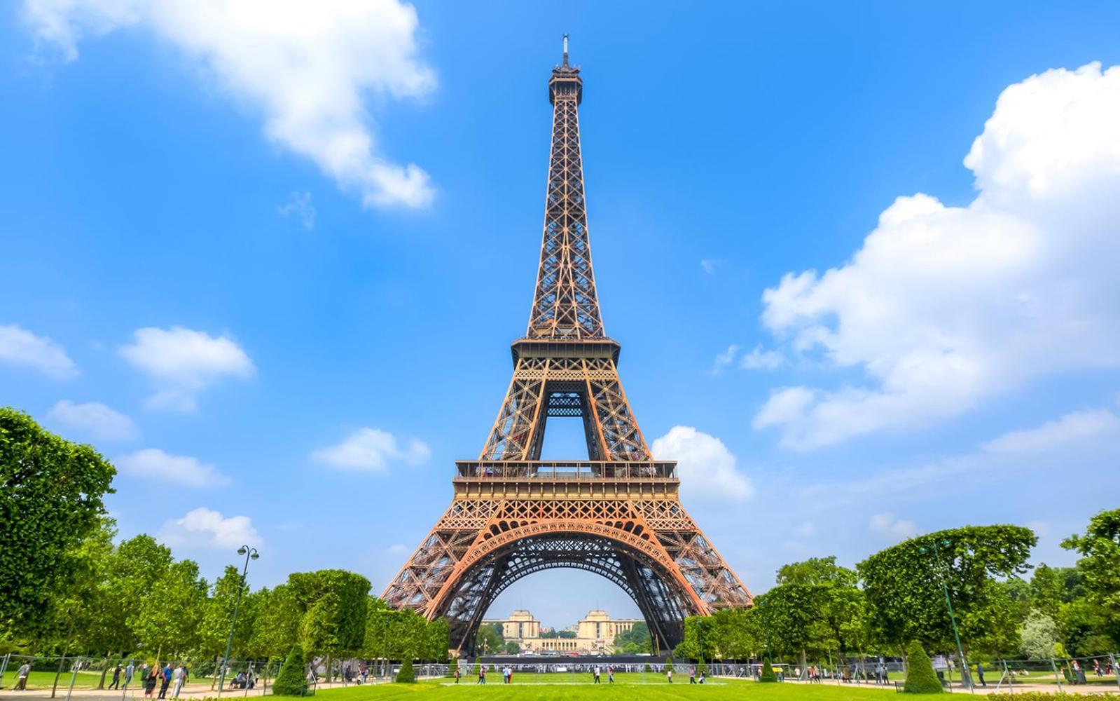 Cosy Appartement - 4 Personnes - Disneyland & Paris Бюссі-Сен-Жорж Екстер'єр фото