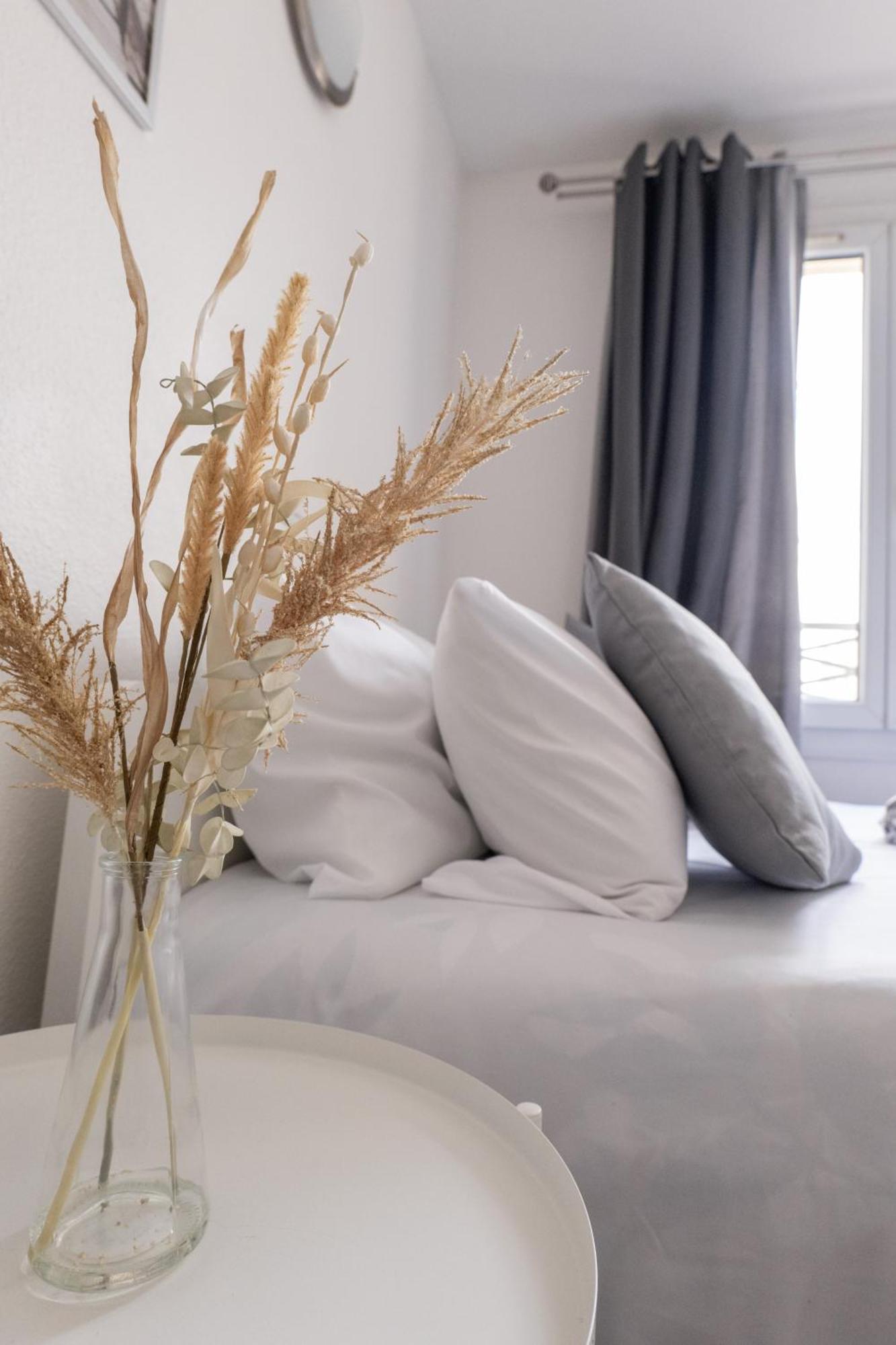 Cosy Appartement - 4 Personnes - Disneyland & Paris Бюссі-Сен-Жорж Екстер'єр фото