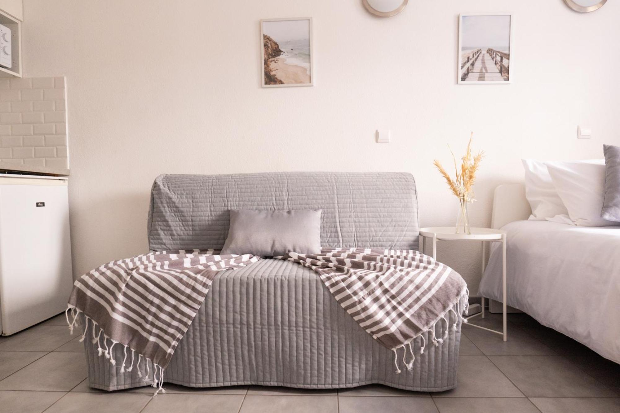 Cosy Appartement - 4 Personnes - Disneyland & Paris Бюссі-Сен-Жорж Екстер'єр фото
