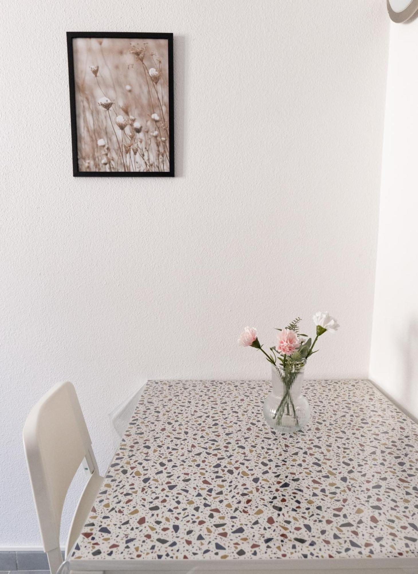 Cosy Appartement - 4 Personnes - Disneyland & Paris Бюссі-Сен-Жорж Екстер'єр фото