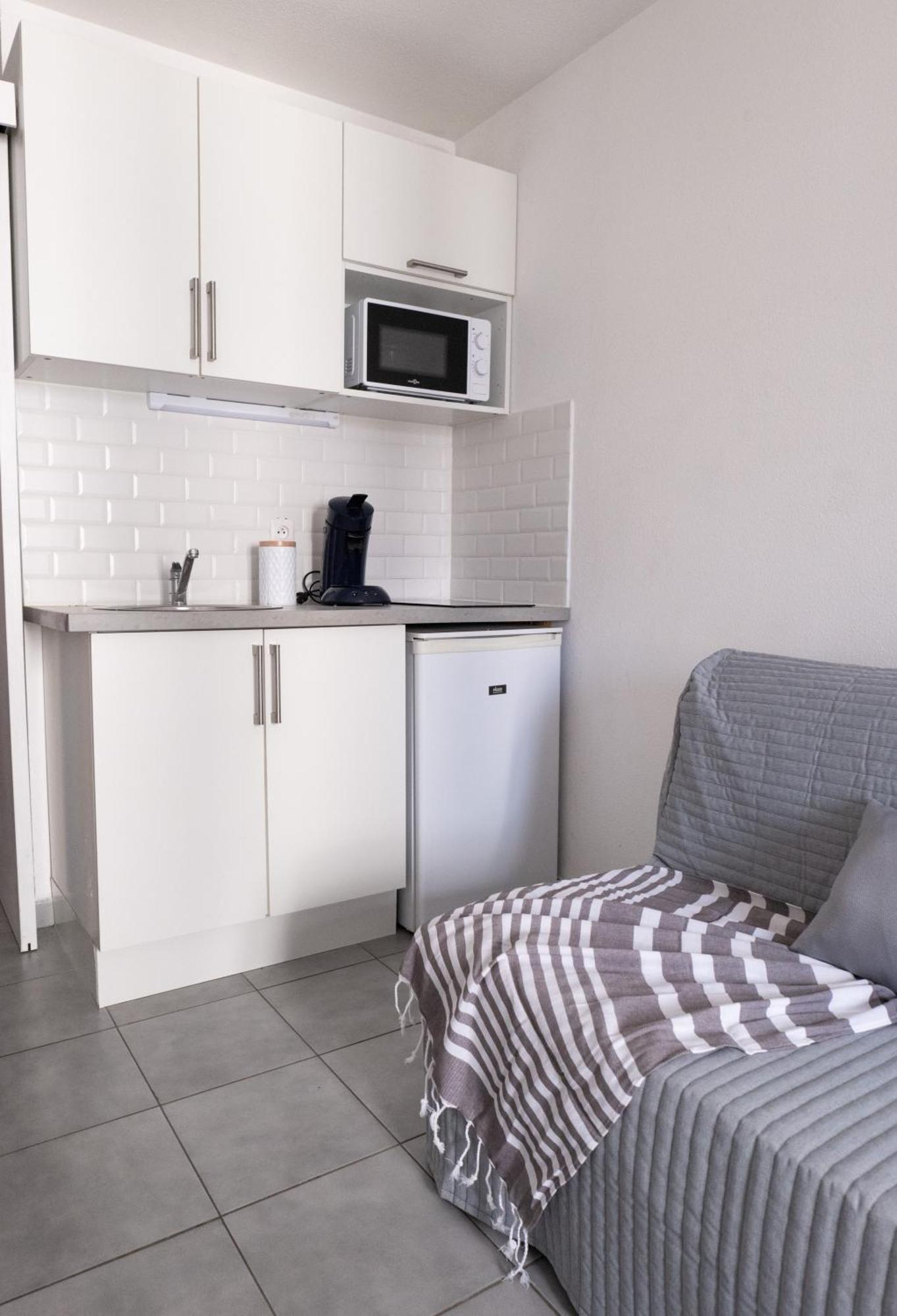 Cosy Appartement - 4 Personnes - Disneyland & Paris Бюссі-Сен-Жорж Екстер'єр фото