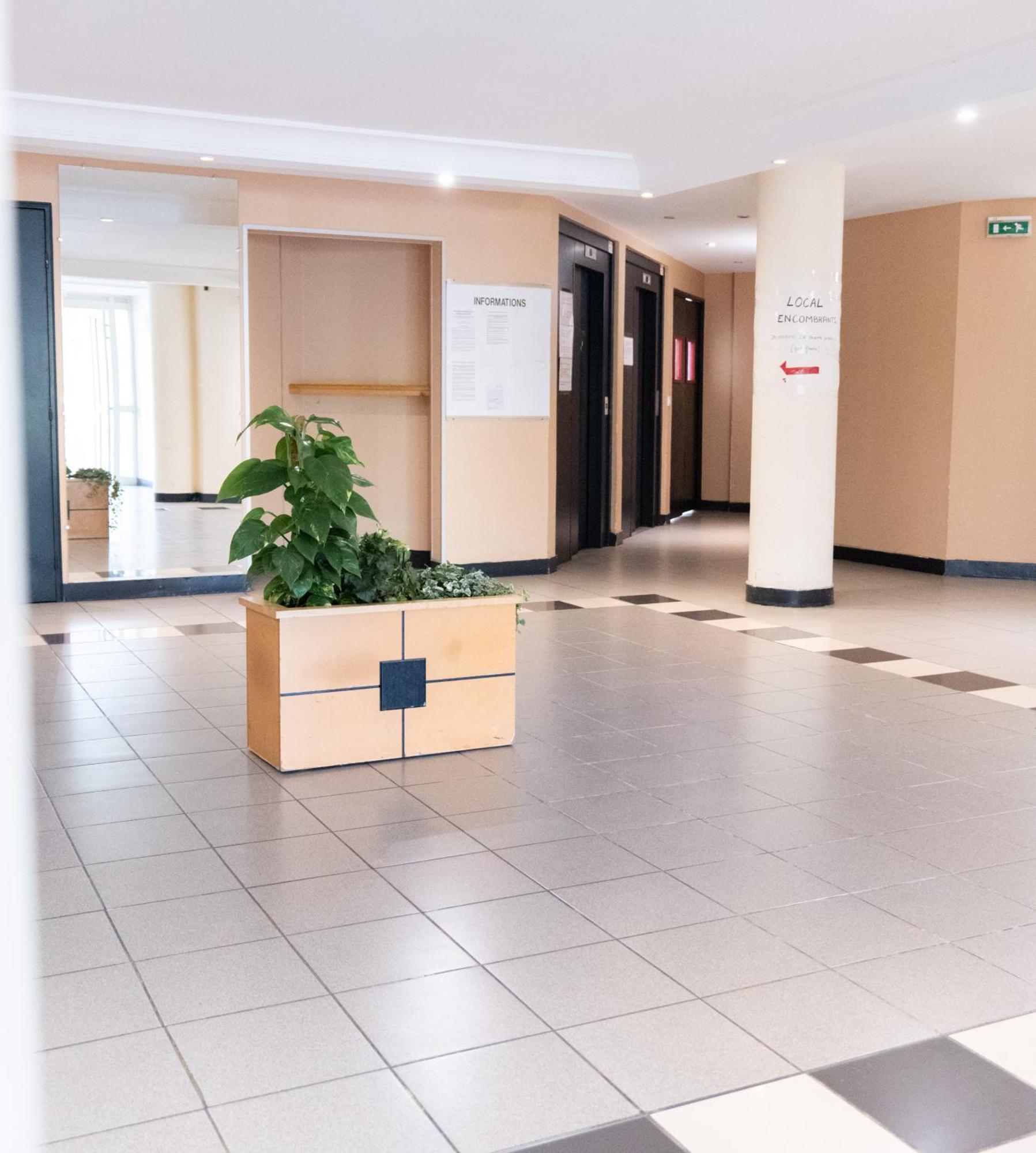 Cosy Appartement - 4 Personnes - Disneyland & Paris Бюссі-Сен-Жорж Екстер'єр фото